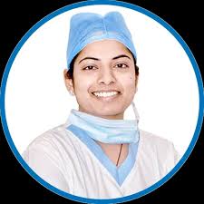Dr Divya Singh Patil